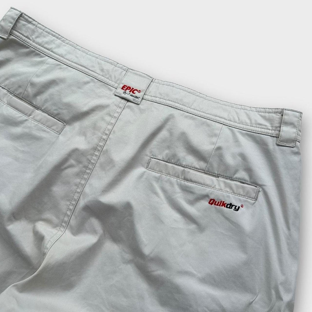 Pantaloni scurți cargo Quiksilver - XL