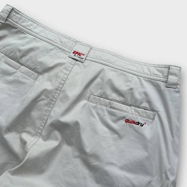 Pantaloni scurți cargo Quiksilver - XL