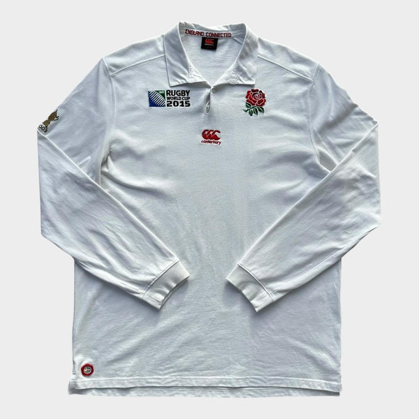 England rugby top - XXXXL