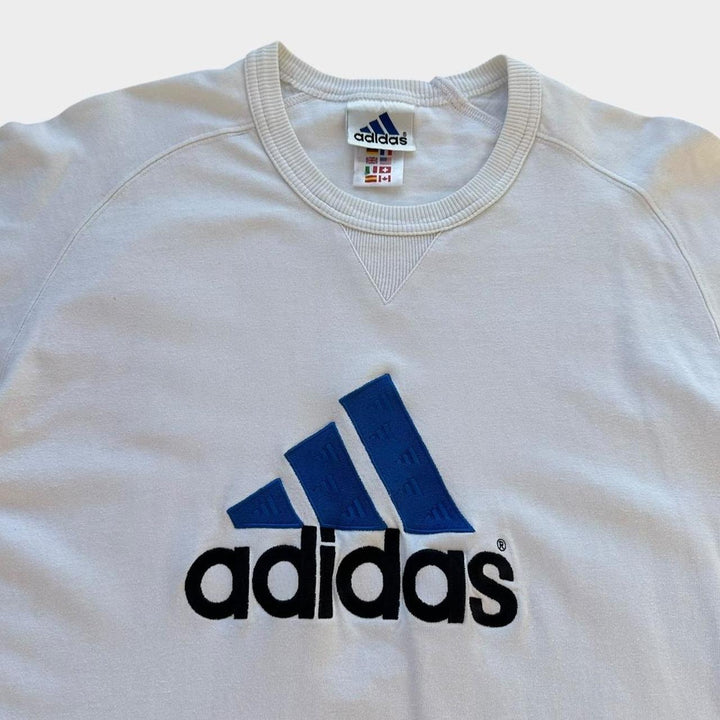 Tricou Adidas spell out - mediu