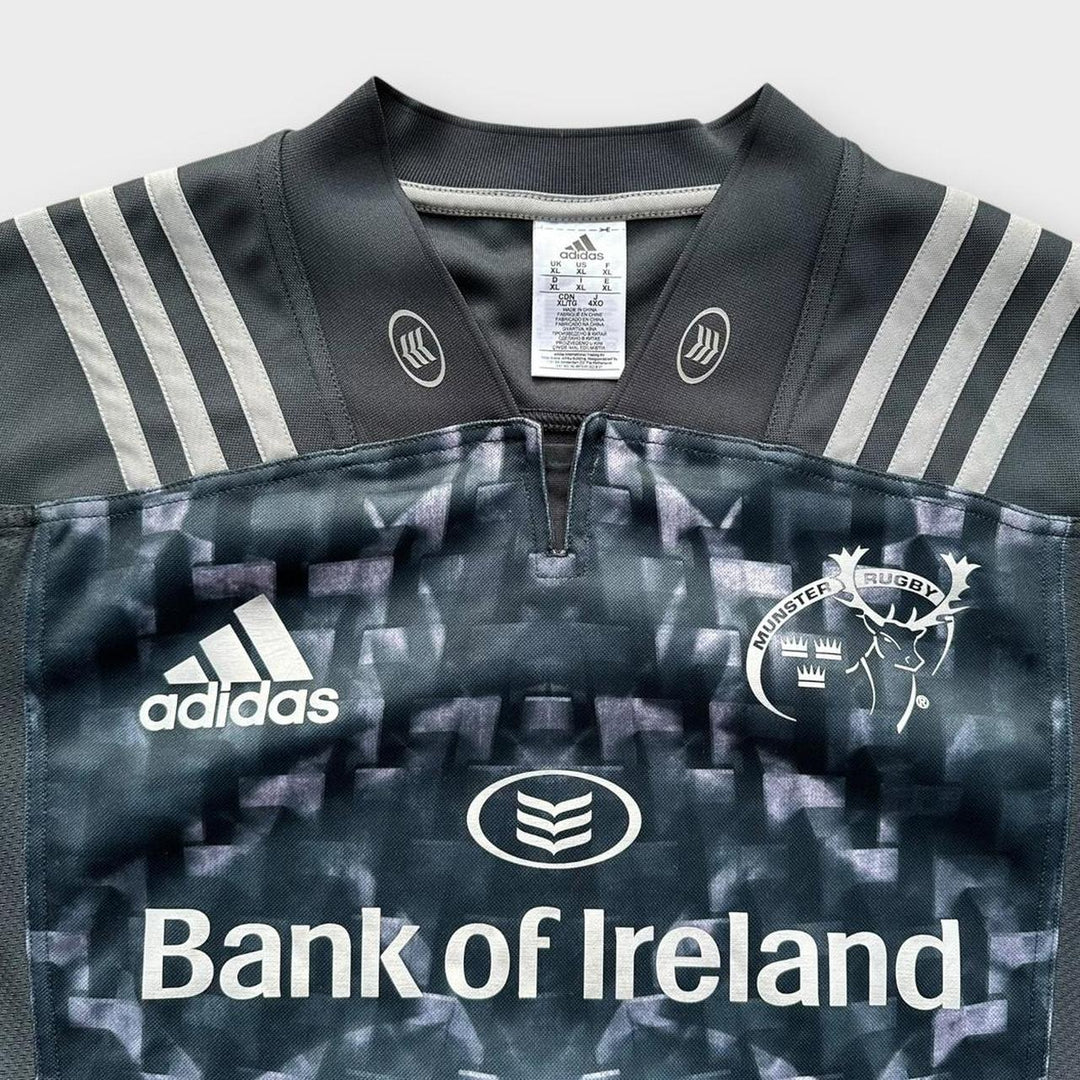 Top de rugby Munster - XL