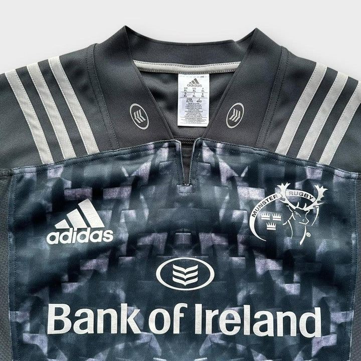 Top de rugby Munster - XL