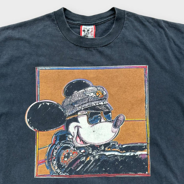 Tricou vintage Disney - XL