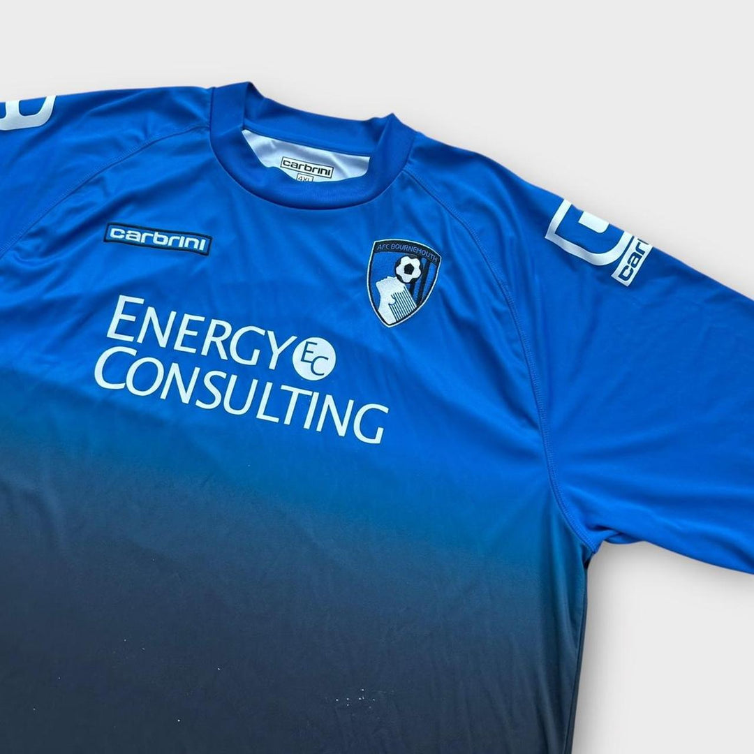 Tricou de fotbal Bournemouth - 4XL