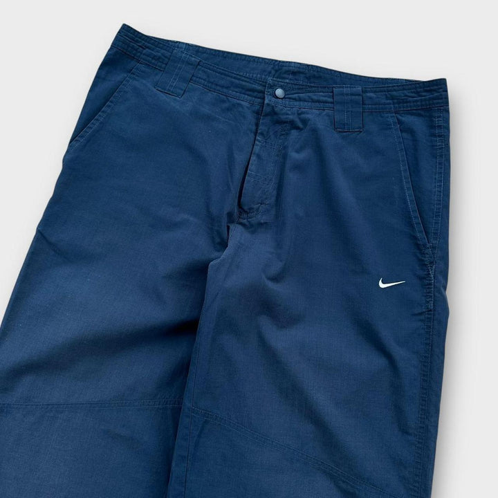 Pantaloni de sport vintage Nike - femei 12