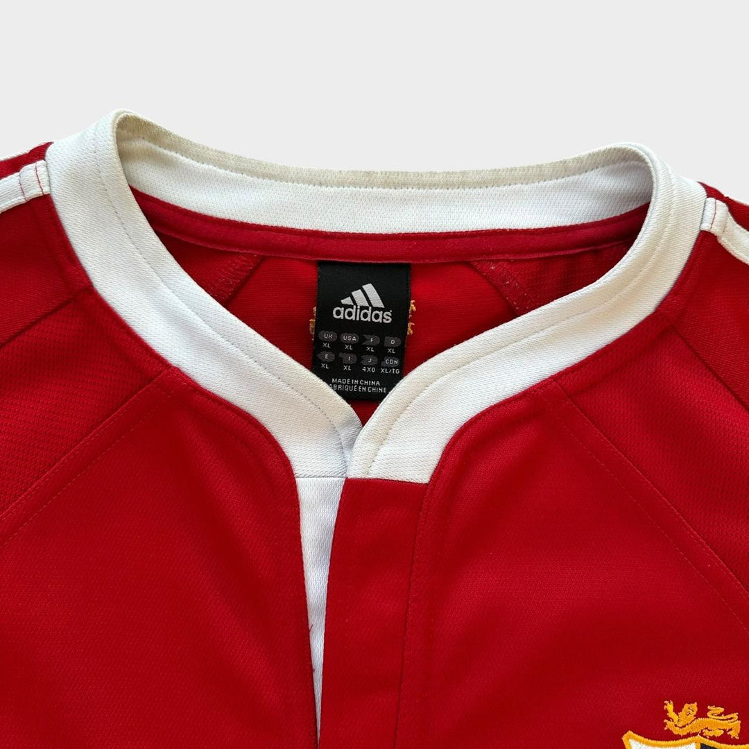 Top de rugby Vintage Lions - XL