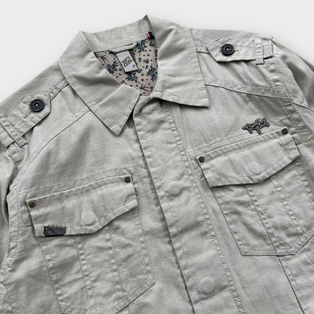 Jachetă Vintage Rip Curl - medie