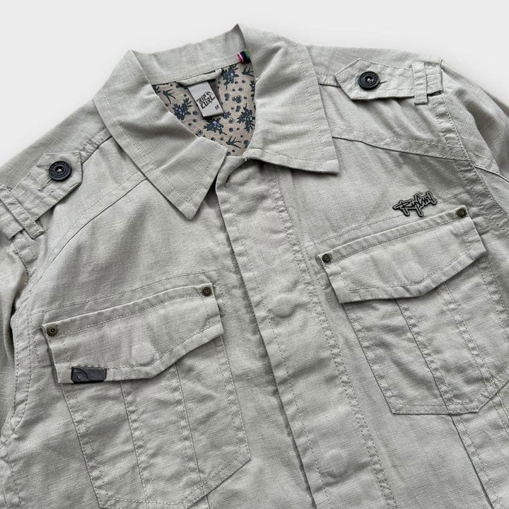 Jachetă Vintage Rip Curl - medie