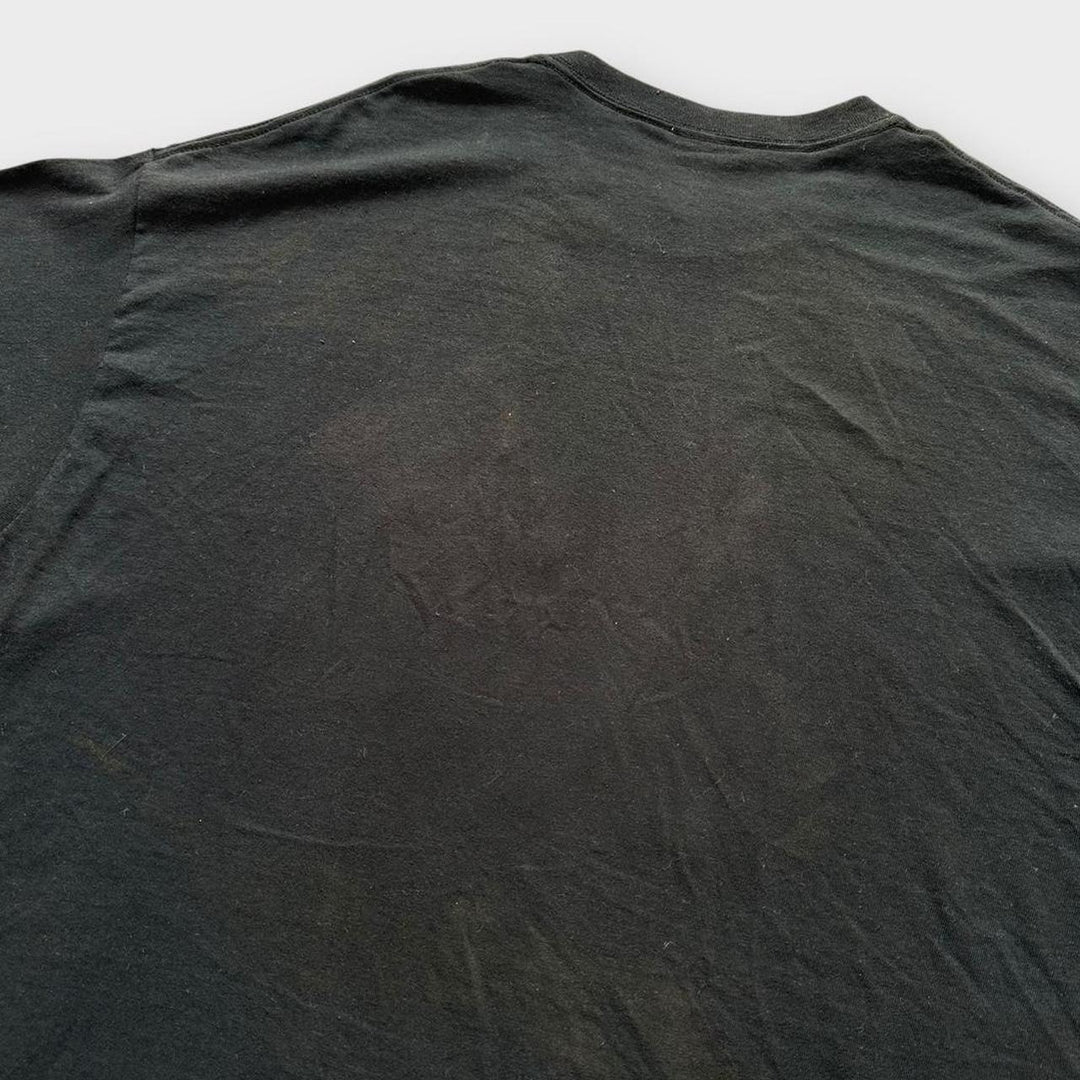 Tricou hip-hop cu inimă - XL