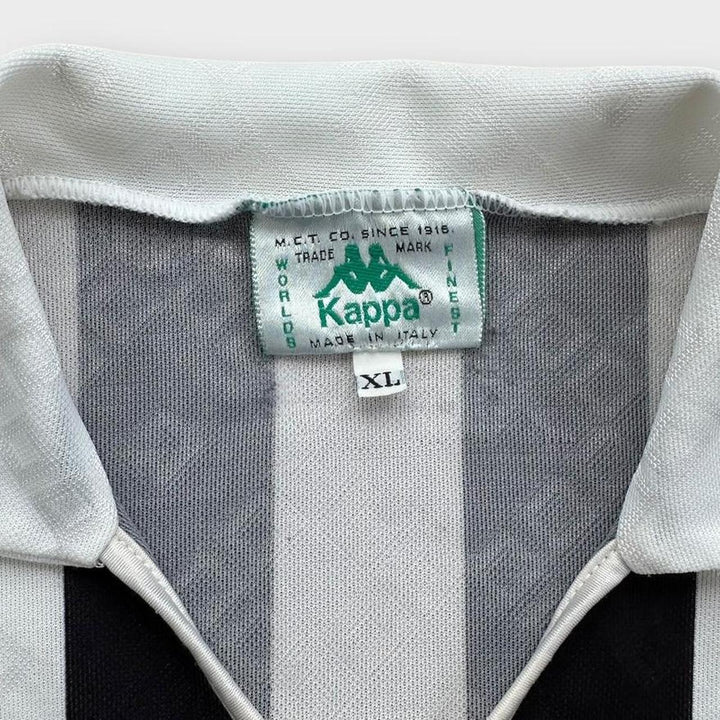 Tricou de fotbal vintage Juventus - XL