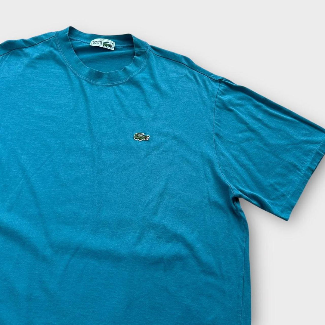 Tricou vintage Lacoste - XL