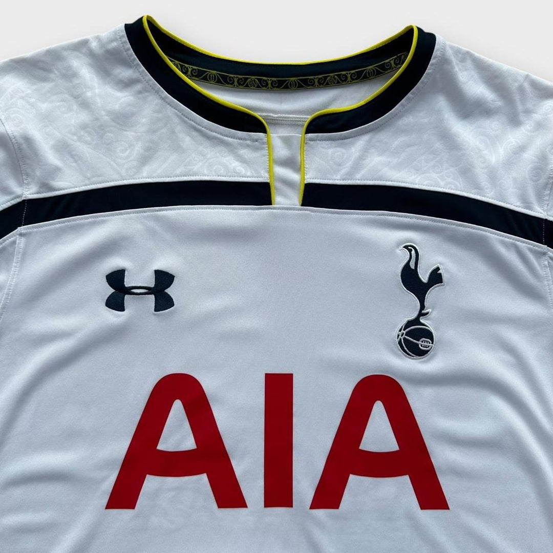 Tricou de fotbal Tottenham Hotspur 2014/2015 - XL