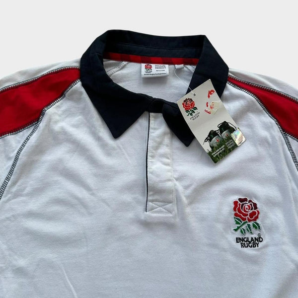 England rugby top - medium
