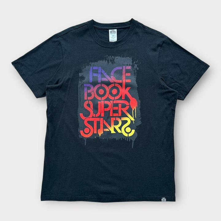 Tricou grafic Sir Benni Miles - XL