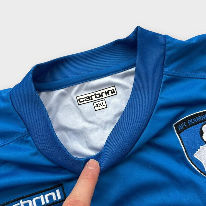 Tricou de fotbal Bournemouth - 4XL