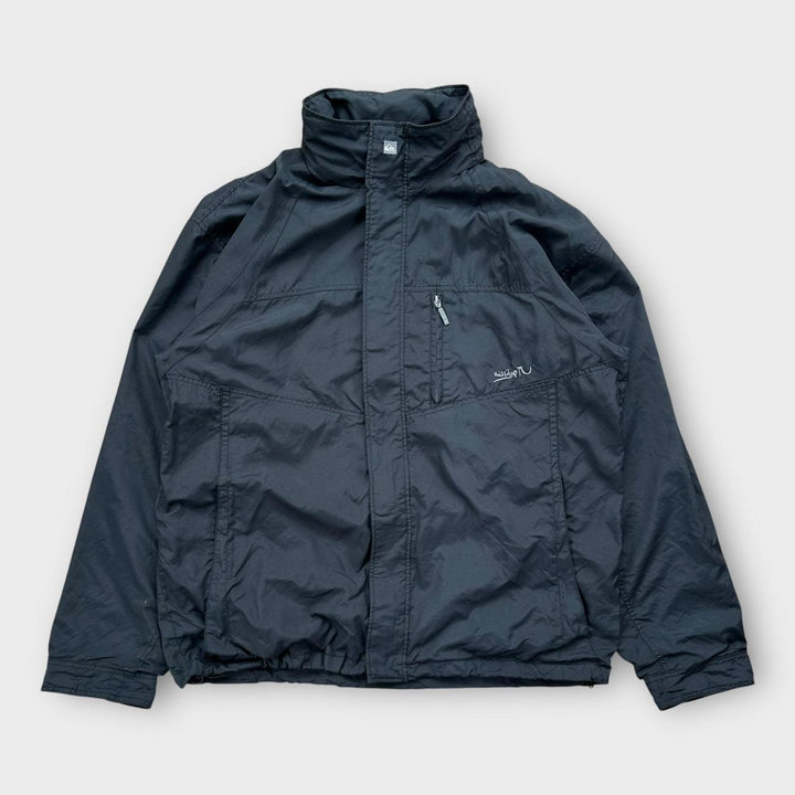 Jachetă vintage Quiksilver - XXL