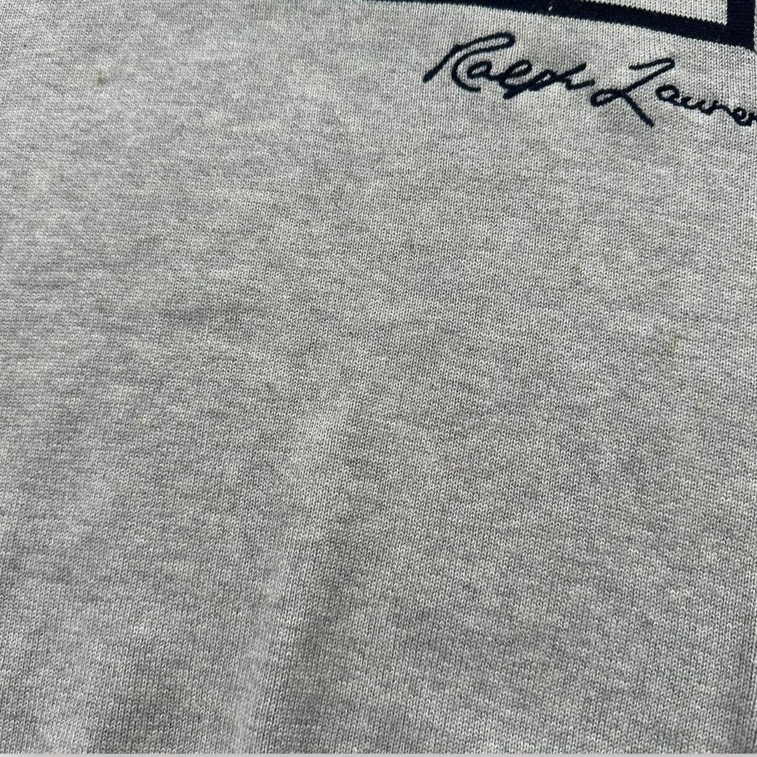 Pulover din tricot Ralph Lauren - XL