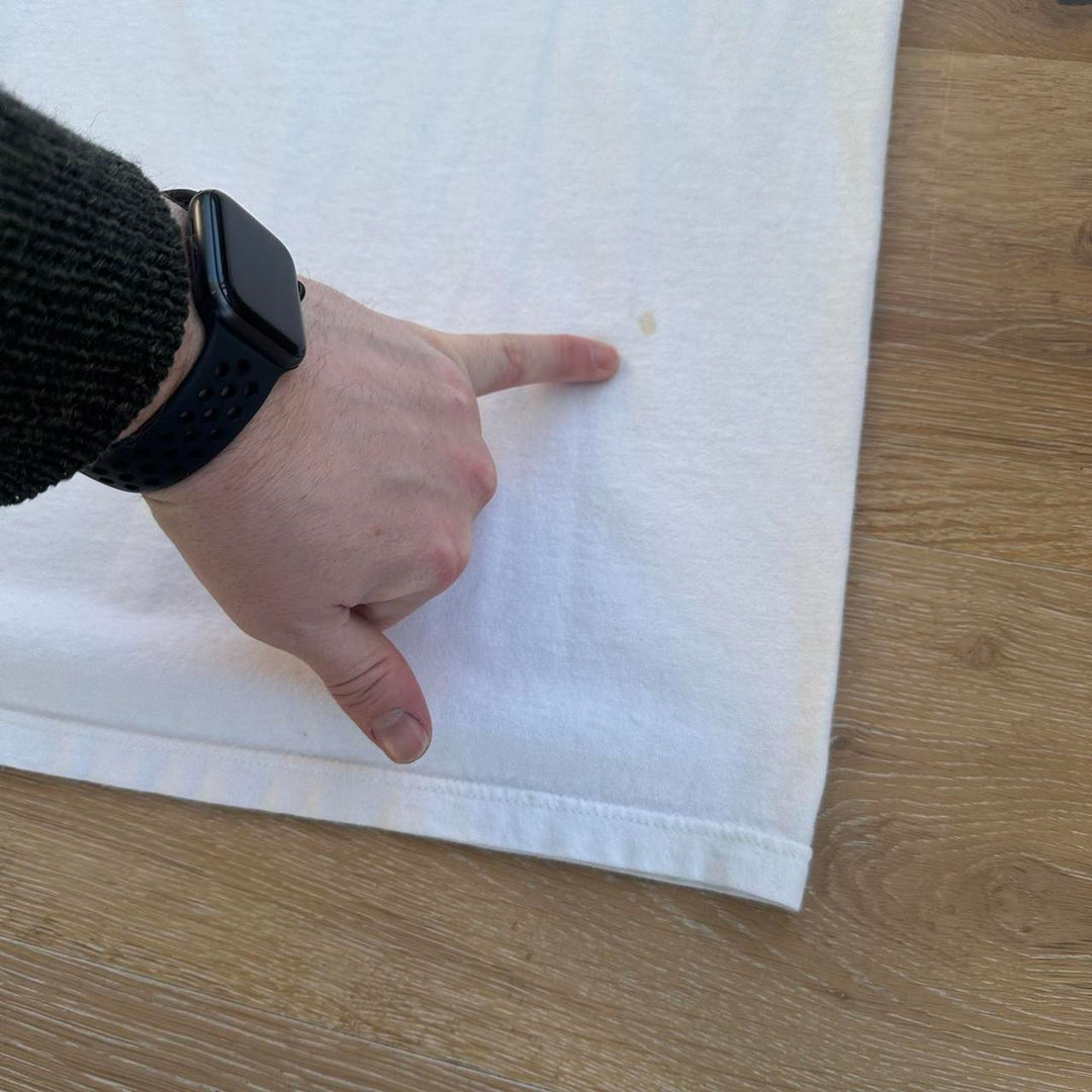 Tricou vintage Hard Rock Cafe - XL