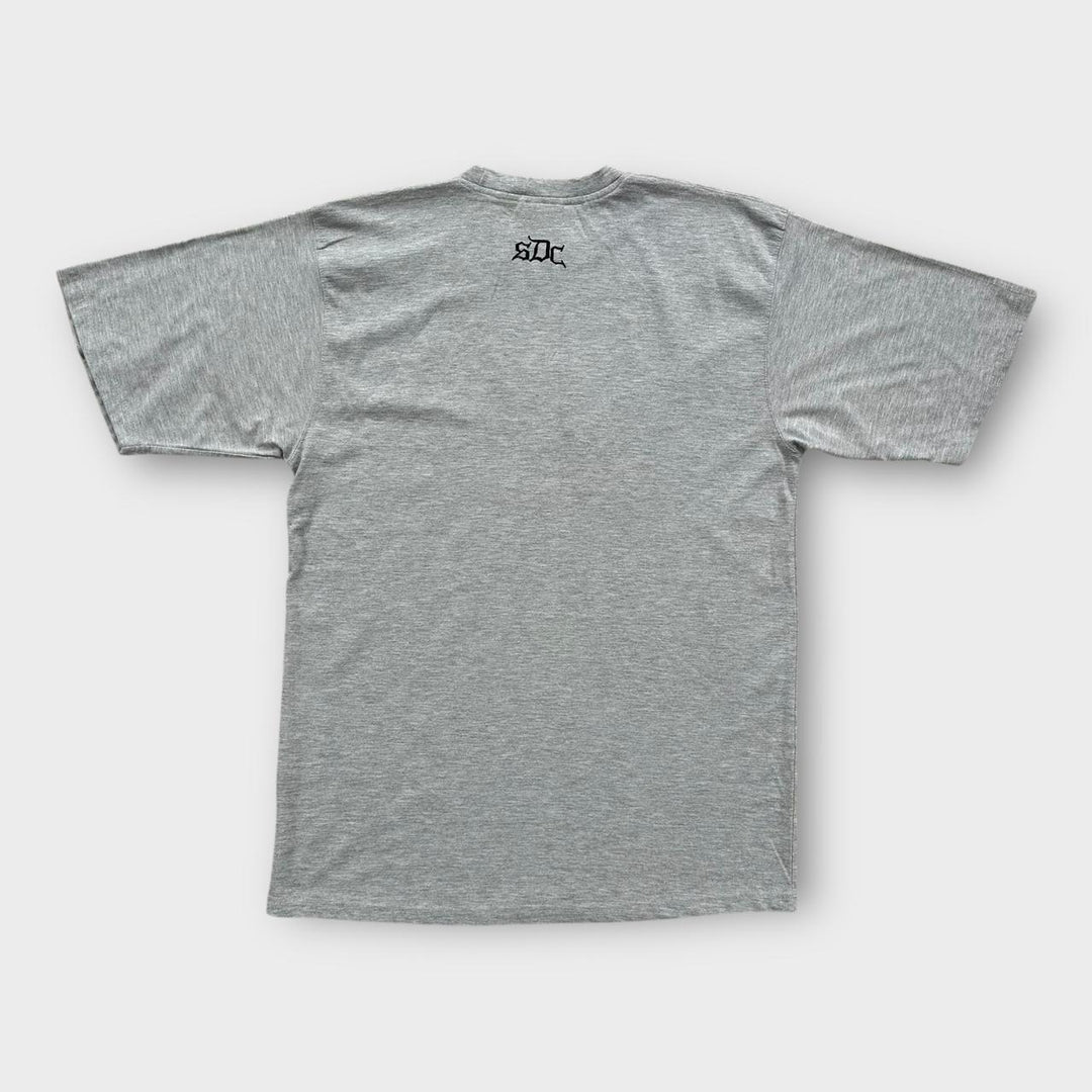 Tricou Snoop Dogg de la firma de îmbrăcăminte - XL