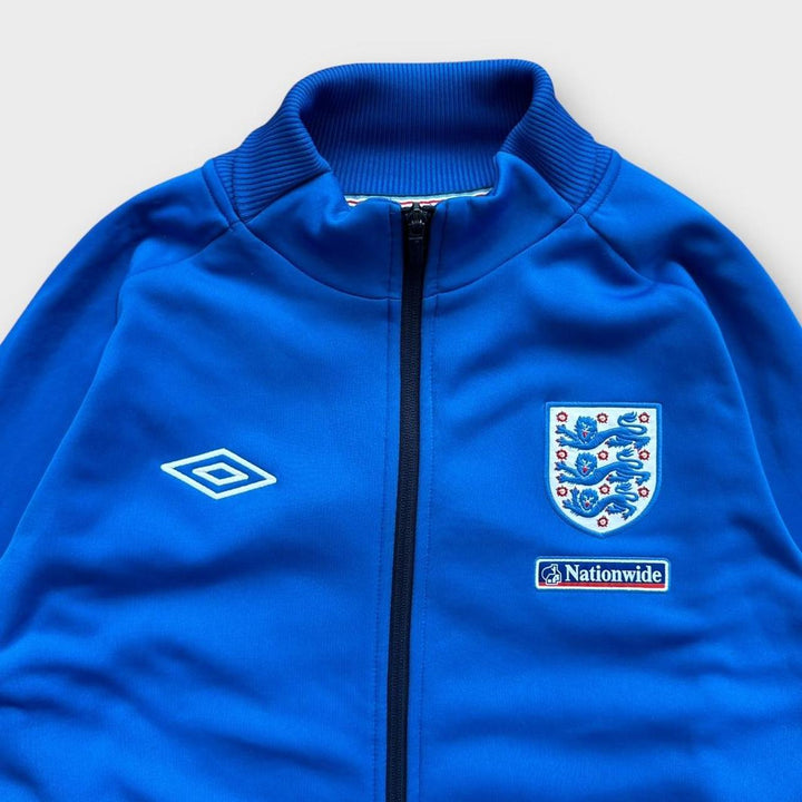 Top de sport Umbro de fotbal din Anglia - mare