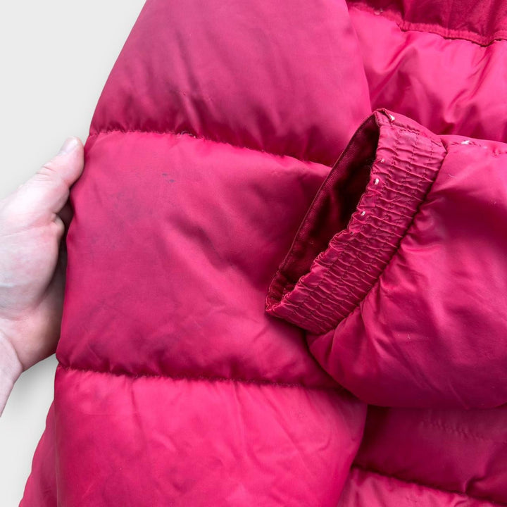 Jachetă puf Nike vintage - medie