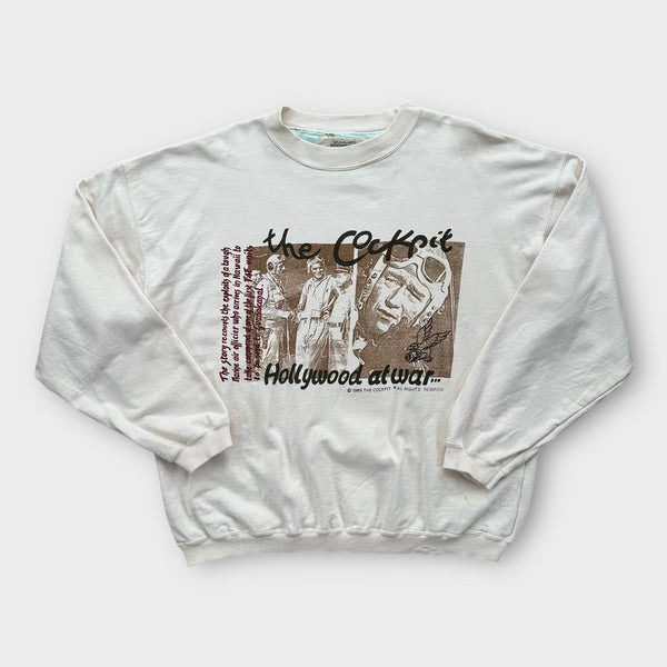 Hanorac vintage Avirex - XL