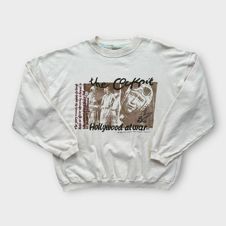 Hanorac vintage Avirex - XL