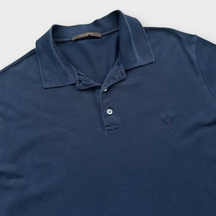 Tricou polo Louis Vuitton - XL