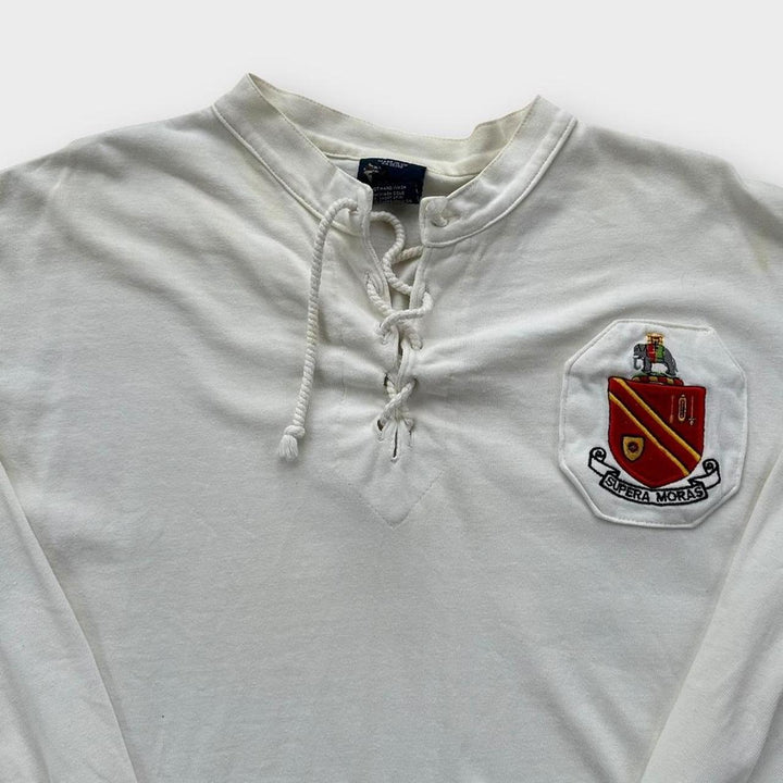 Top de fotbal Bolton Wanderers vintage - XL