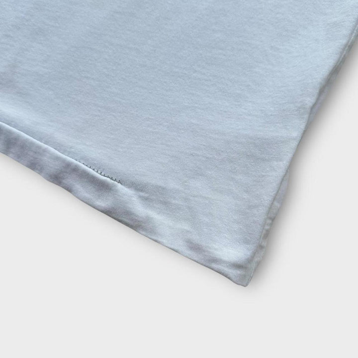 Tricou vintage Schott - XXL