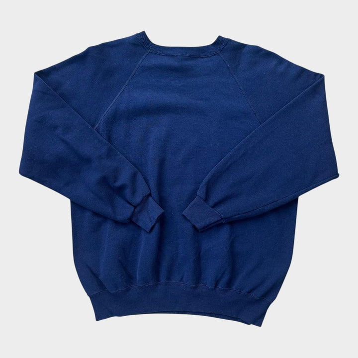 Hanorac vintage de campion Notre Dame anilor 80 - XL