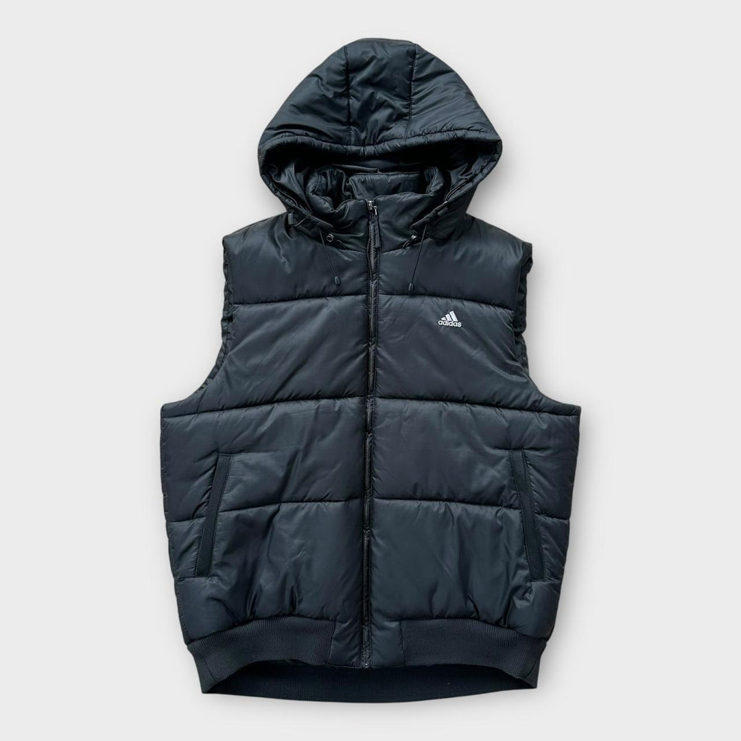 Gilet puffer Adidas - XL