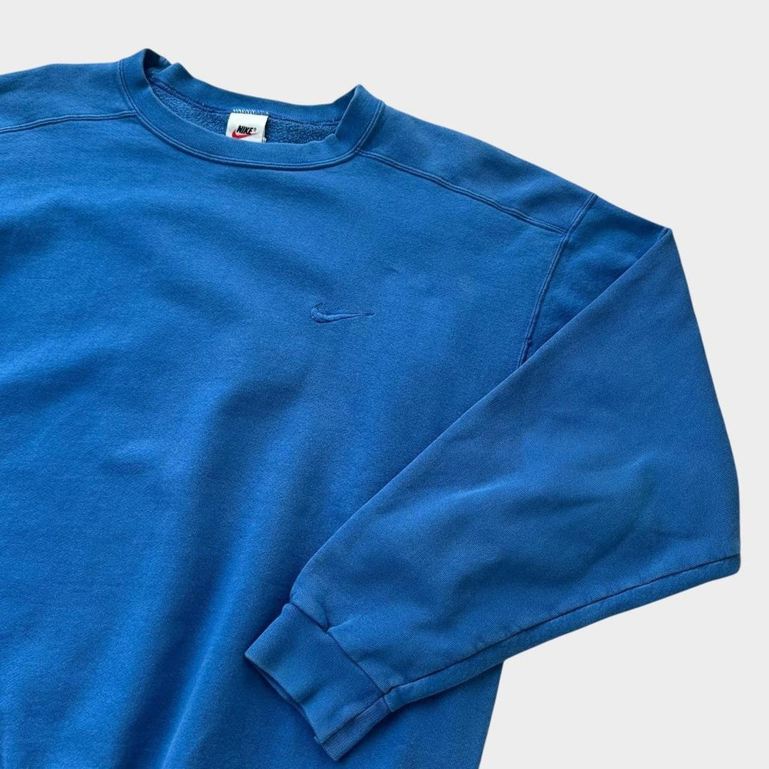 Hanorac vintage Nike - mare