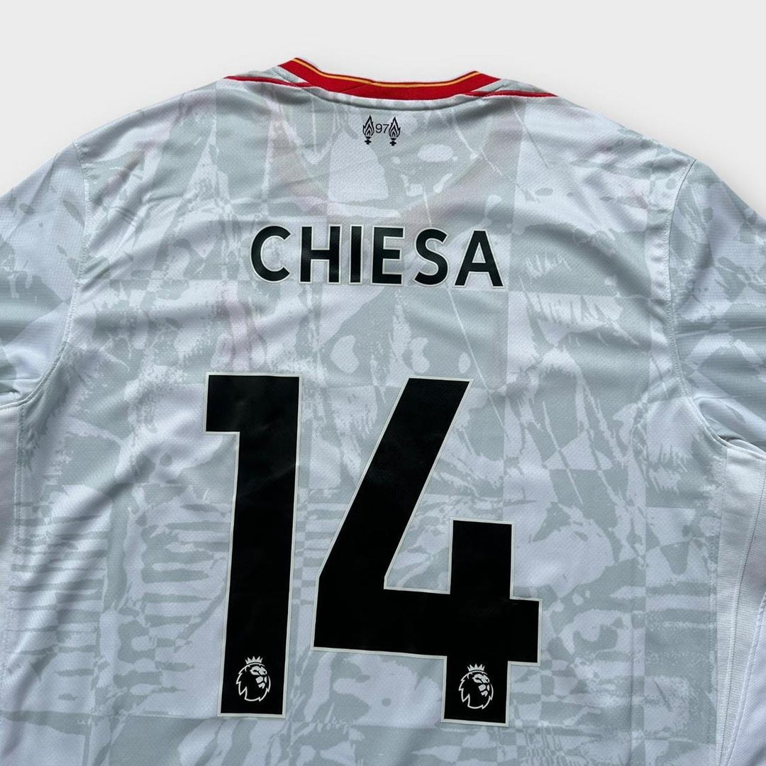 Tricou de fotbal Liverpool - XL