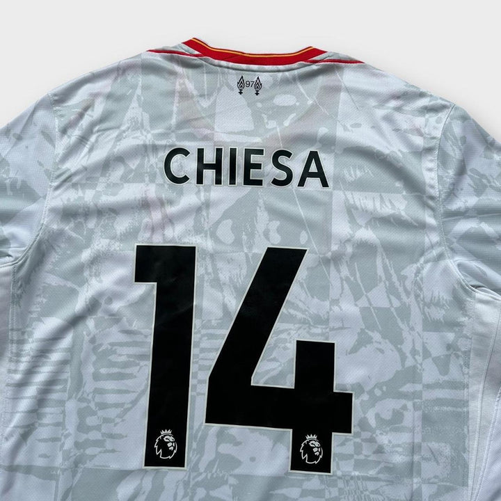 Tricou de fotbal Liverpool - XL