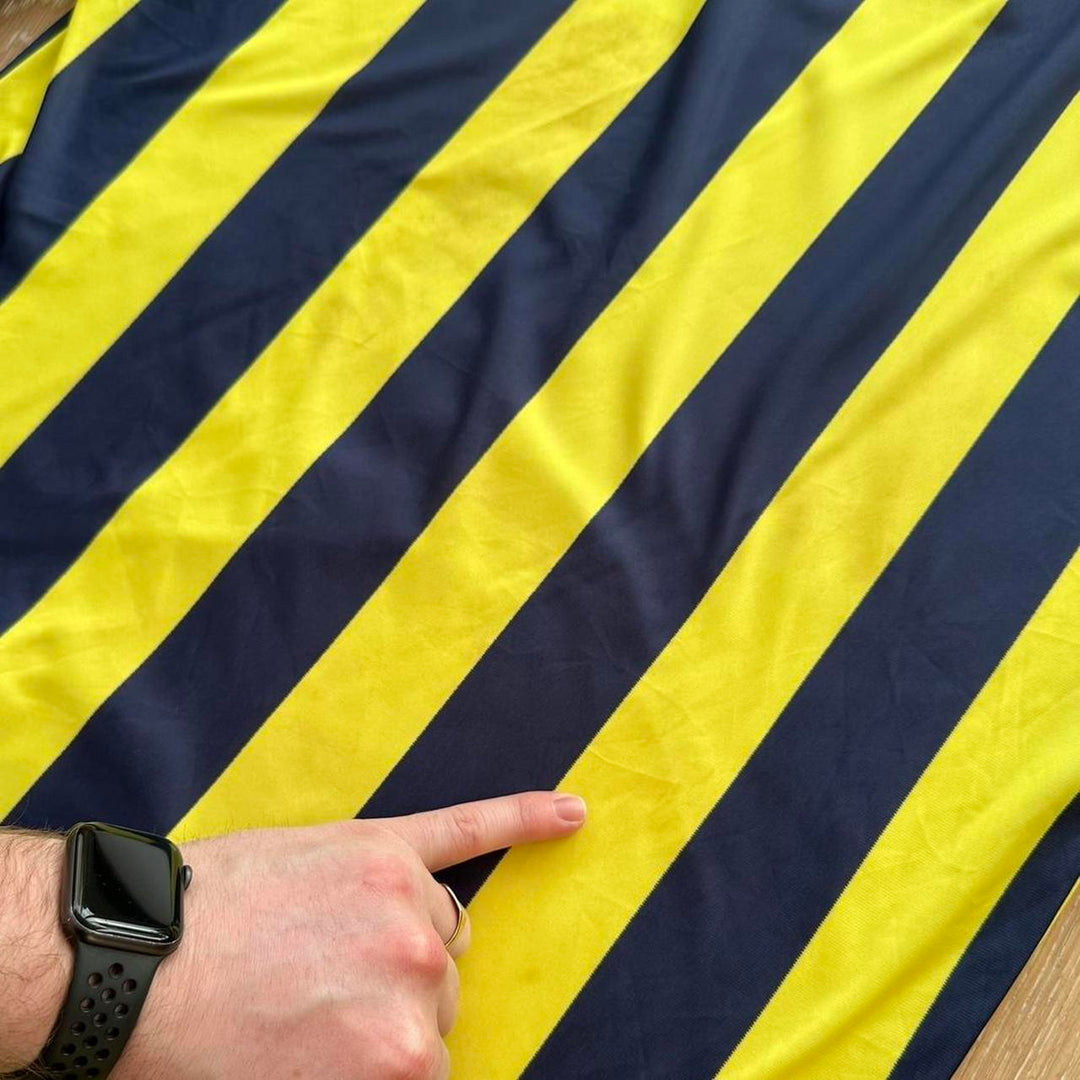 Tricou Nike cu mânecă lungă vintage anilor 80 - mare