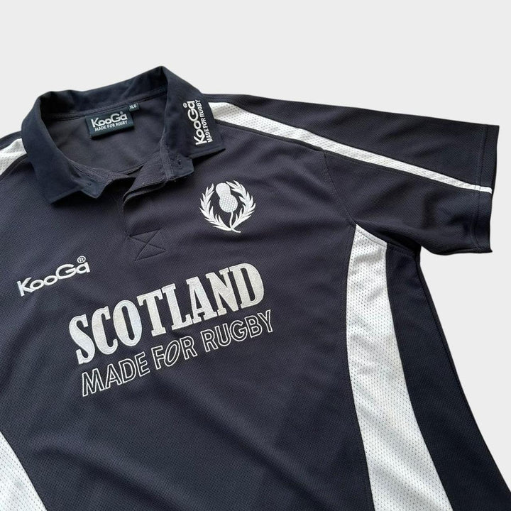Top de rugby Scoția - XL