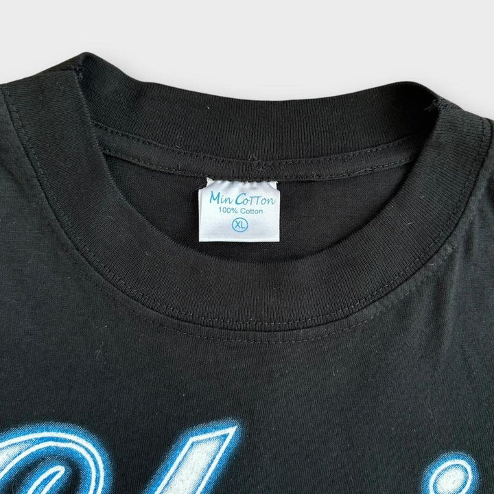 Tricou grafic Elvis vintage - XL