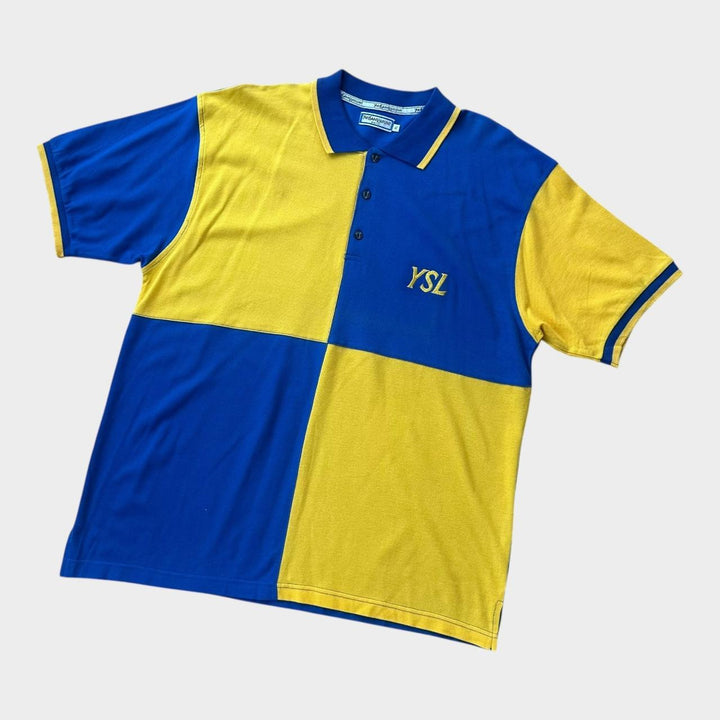 Tricou polo YSL - XL