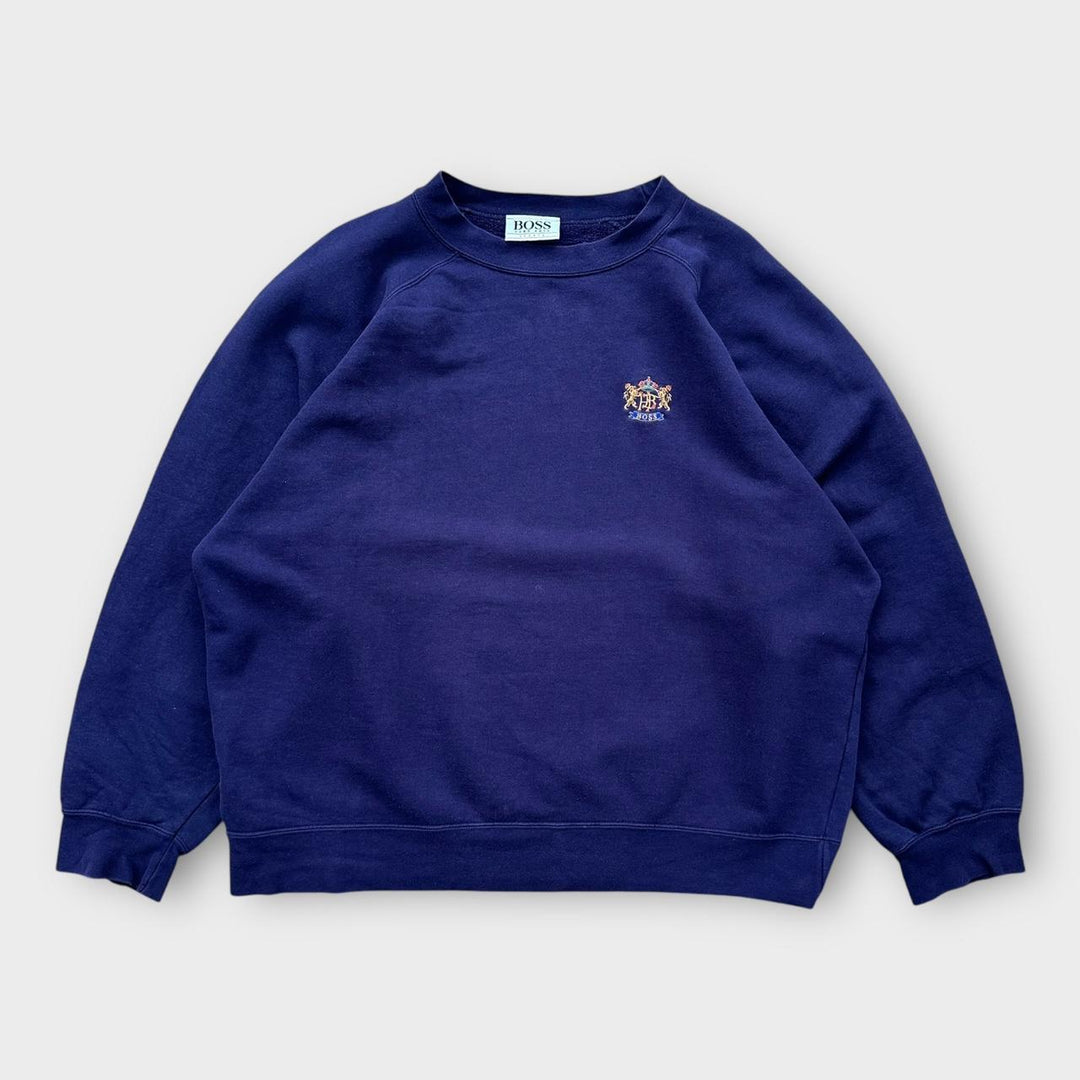 Hanorac vintage Hugo boss - XL