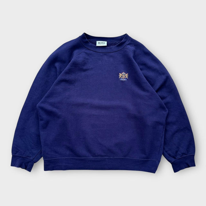 Hanorac vintage Hugo boss - XL