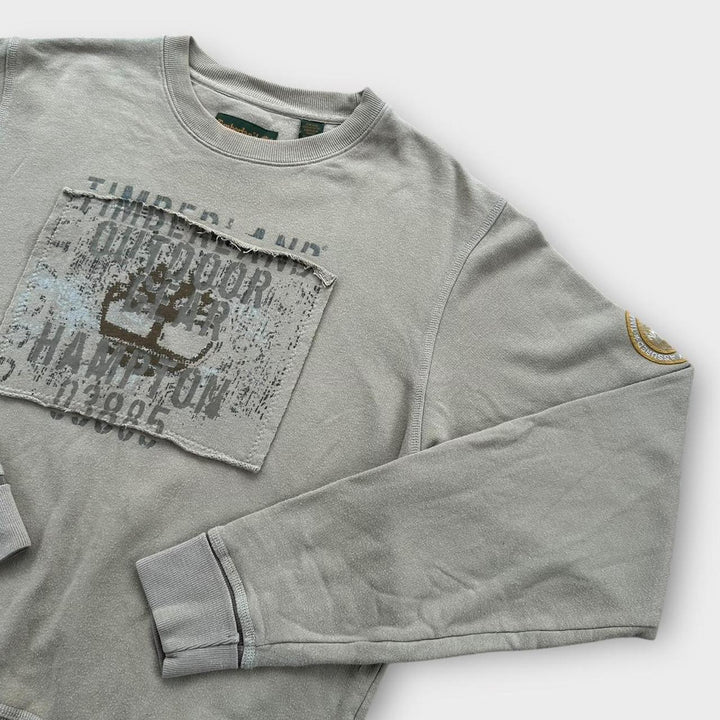 Hanorac Timberland - mediu