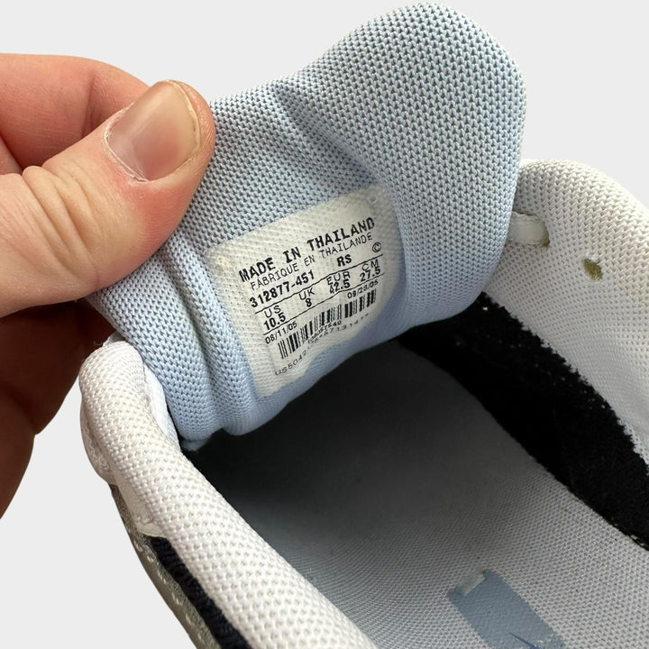 Pantofi de sport Nike vintage - UK8 pentru femei