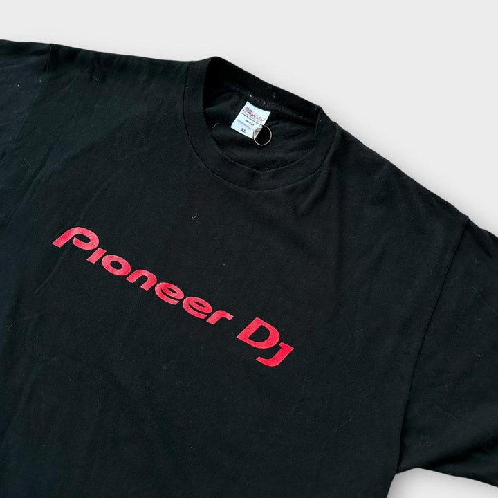 Tricou grafic Pioneer DJ - mare și XL