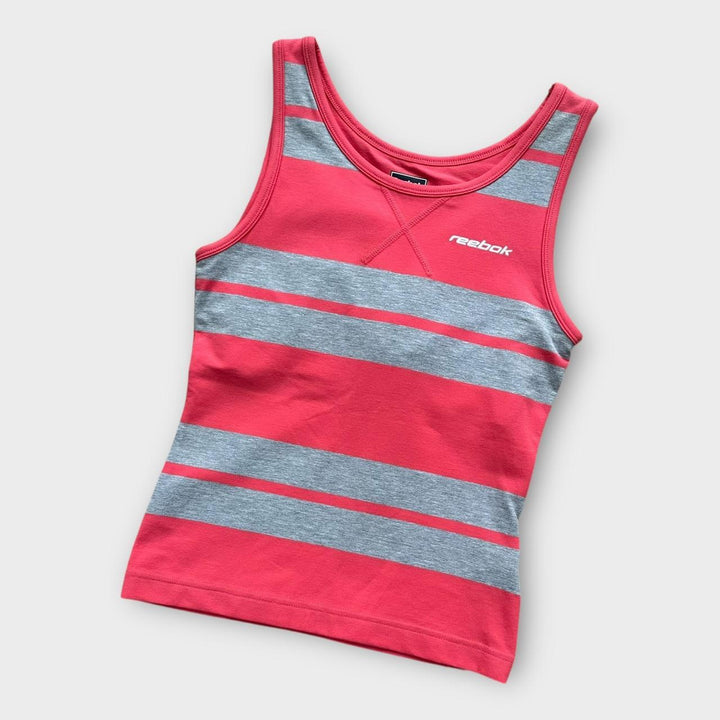 Vestă vintage pentru femei Reebok - mărimea 10