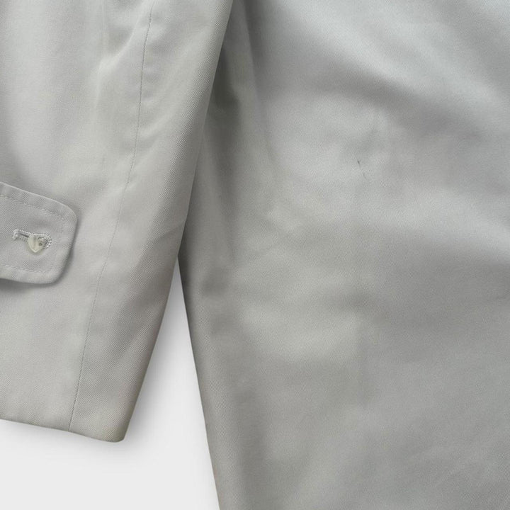 Trenci Aquascutum - mare (verificați măsurătorile)