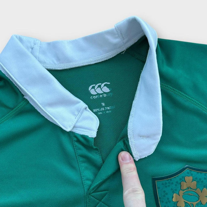 Top de rugby Irlanda - mediu