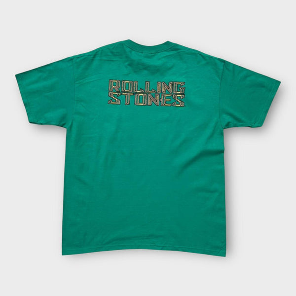 Tricou cu bandă Vintage Rolling Stones - XL