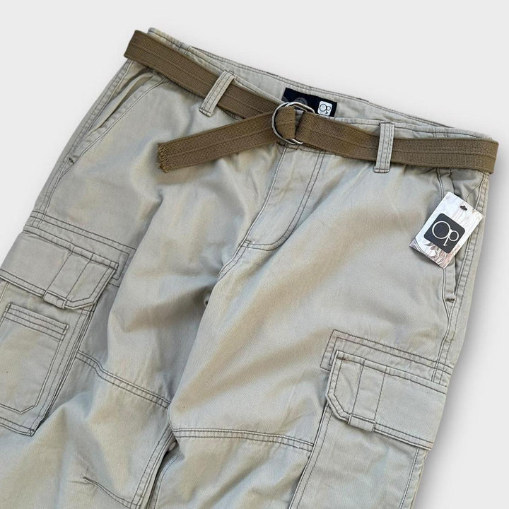 Pantaloni cargo baggy Ocean Pacific