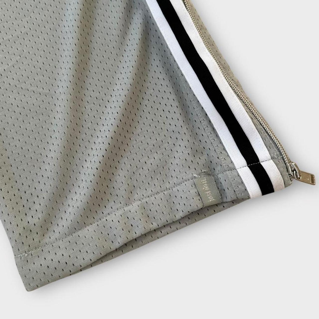 Pantaloni largi Nike de sport Y2K - pentru femei medii (elastici cu șnur)